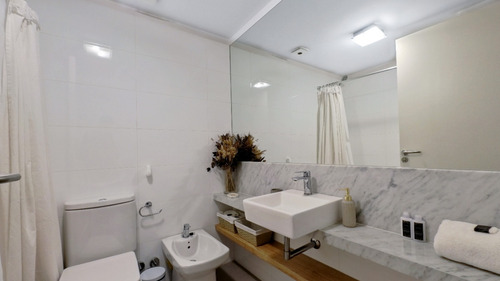 Monoambiente En Torre Mirastar Palermo Hollywood - *gastos Incluidos* / Guatemala 5648.