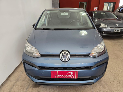 Volkswagen Up! 1.0 Take Up! Aa 75cv