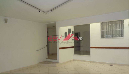 Prédio, Alemães, Piracicaba, Cod: 5345 - A5345