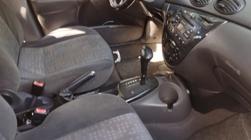 9mil No Estado Focus 2004 2.0 Ghia 5p