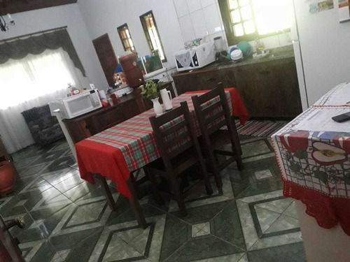 Imagem 5 de 9 de Chacara Ibiuna 1.000 Mts Casa, Gramado, Boa Localização!!!!!