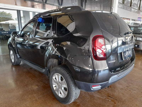 Imagem 5 de 12 de Duster 1.6 E Cvt