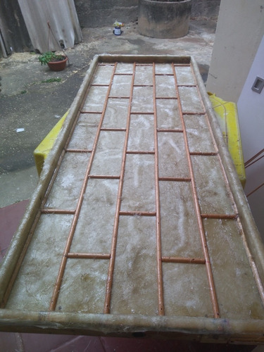 Imagem 4 de 5 de Formas Para Fabricação De Casa Modular