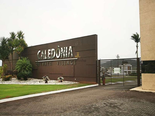Imagem 2 de 10 de Terreno Caledônia Private Village - 162399