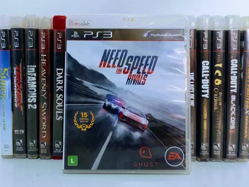 Need For Speed Rivals Complete Playstation 3