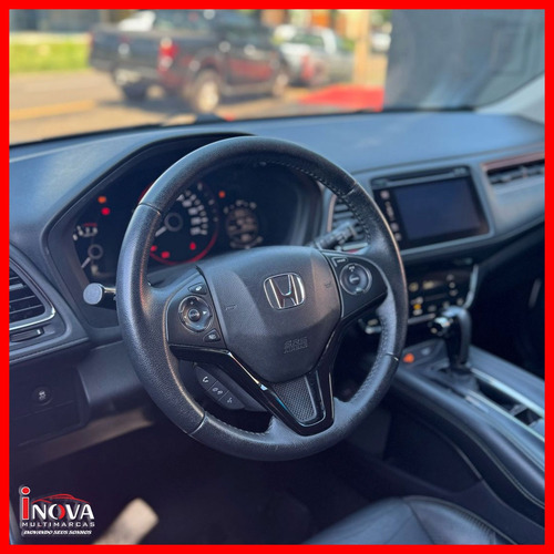 Honda HR-V 1.8 Exl Flex Aut. 5p