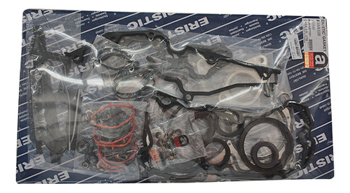 Juego Empaquetadura Motor Para Subaru Impreza 2.5 2007