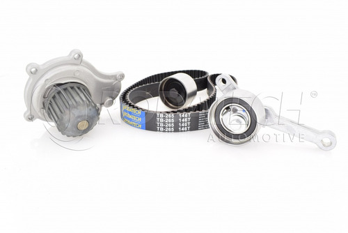 Kit Distribucion Dodge Stratus 2.4l L4 19972002 Gas