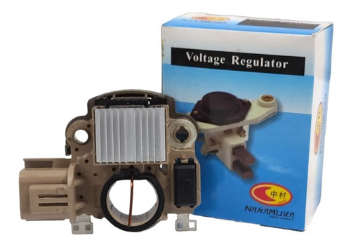 Regulador Alternador Siste Mitsubishi/ford