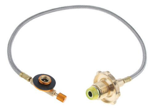 Fuel Lines Gas Tank Conversion Line Without