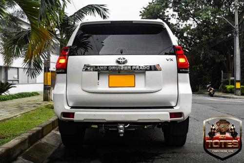 Toyota Prado Vx 2020 Diesel