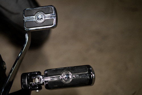 Imagem 12 de 15 de Harley Davidson Breakout 114 Fxdr