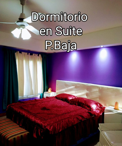 Hermosa Casa En Country Alquiler Temporario Con Piscina