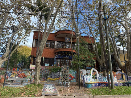 Alquiler Casa Emblematica Quilmes