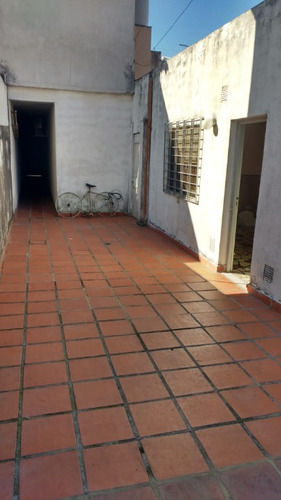 Casa Ph En Alquiler En Ramos Mejia Sur