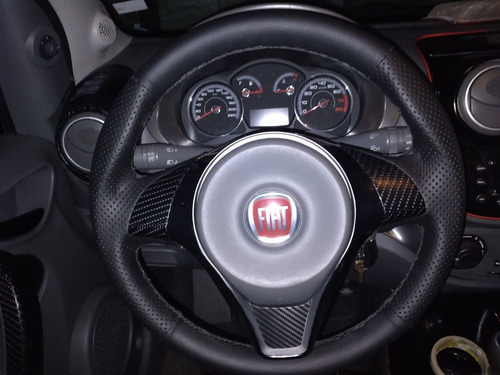 Fiat Palio 2012 1.4 Attractive Flex 5p