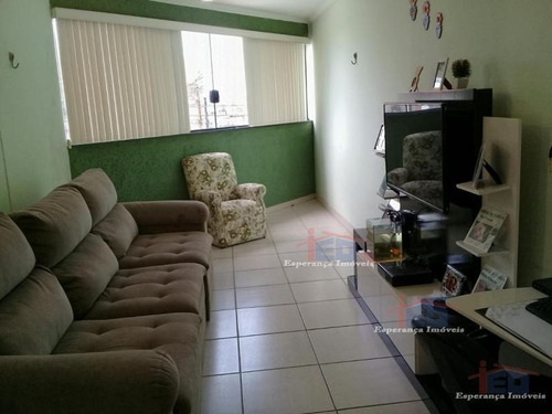 Imagem 7 de 15 de Ref.: 7497 - Sobrados Em Osasco Para Venda - V7497