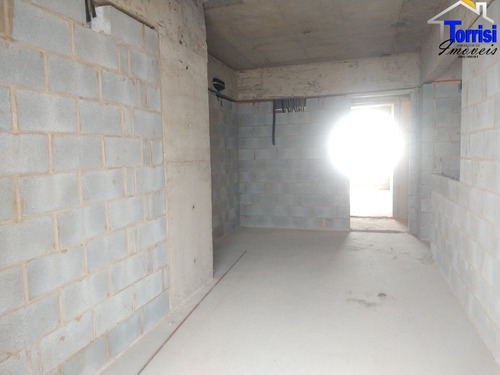 Imagem 9 de 30 de Apartamento Em Praia Grande Vista Mar, 02 Dormitórios, Mirim, Ap03166 - Ap03166 - 70497135