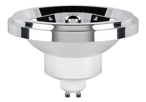 Lâmpada Stella Ar111 B-quente 12w 2700k 950lm Sth8443/27