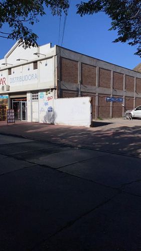 Vendemos Terreno En El Centro De Los Andes,
