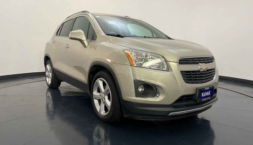 Imagen 1 de 15 de 31791 - Chevrolet Trax 2015 Con Garantía