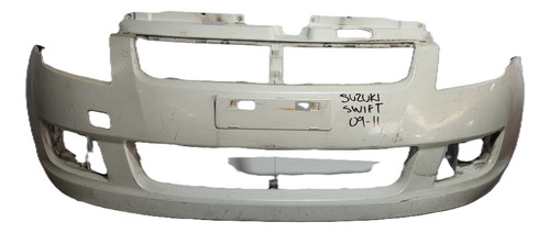 Facia Delantera Suzuki Swift 2009-2011 (usada) Blanco