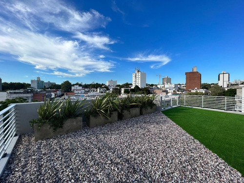 Imagen 3 de 10 de Venta Apartamento Monoambiente Pocitos Montevideo