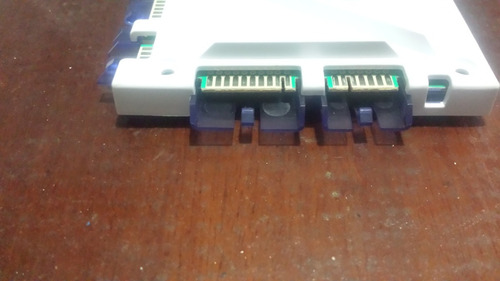 Imagen 4 de 6 de Tarjeta De Lavadora Electrolux Right 137363700