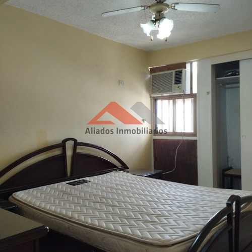 Apartamento En Alquiler - Alta Vista
