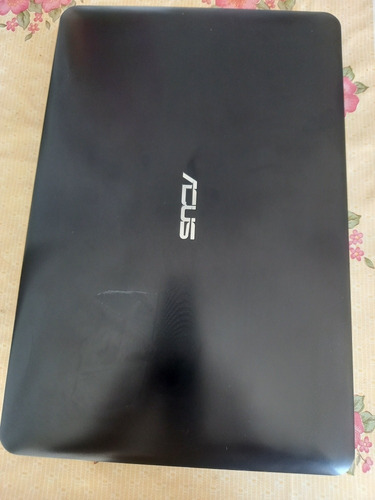 Laptop Amd A12 Ram 16gb Ssd480, Video R7 1gb Pantalla 15.6 (Reacondicionado)