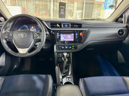 Toyota Corolla Se 2019