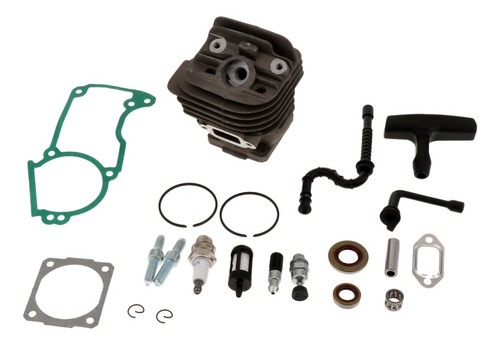 Kit De Pistón De Cilindro Para Stihl 026, Ms260 - Ms 260c