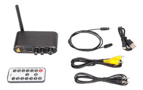 Convertidor Digital A Analógico 2 Dispositivos Connect Dac A