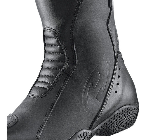 Imagen 8 de 10 de Botas Held Shiva Lady Dama Mujer Impermeables Cuero Md