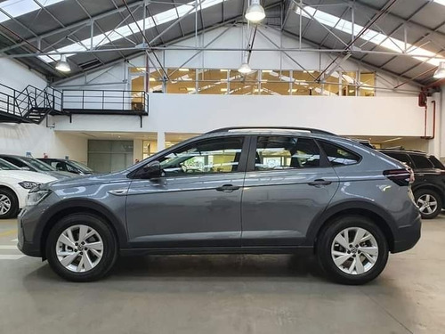 Volkswagen Nivus 1.0 Tsi Tiptronic Comfortline ( Cs )