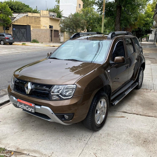 Renault Duster 1.6 Ph2 4x2 Privilege 110cv