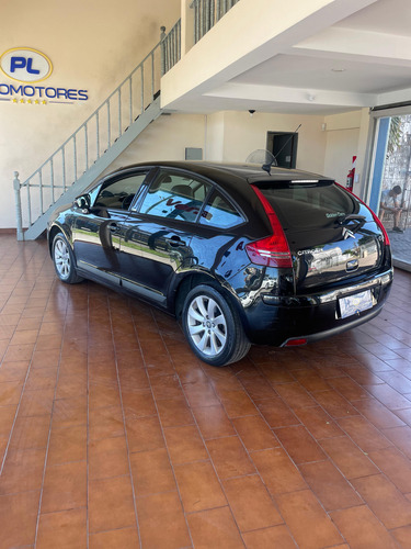 Citroën C4 2.0 Exclusive Am71