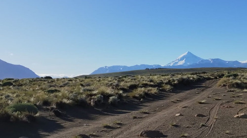 Lote De 2700m2 A 100m Del Río Chimehuín