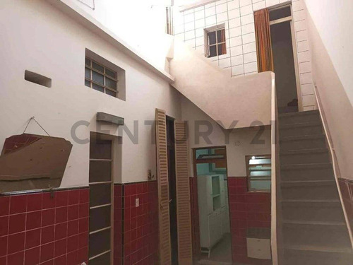 Vende - Chacarita - Local/depósito/oficinas A Refaccionar