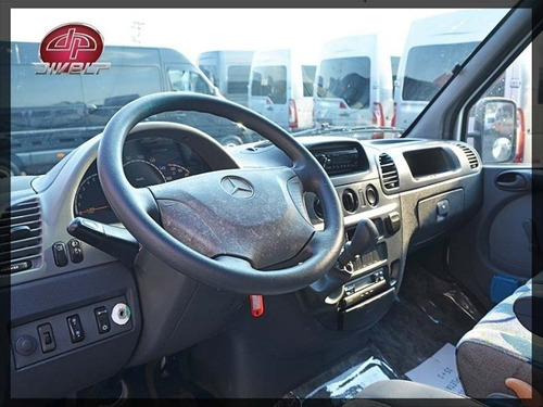 Mercedes Sprinter 311 Cdi Minibus Passageiro 16 Lugares