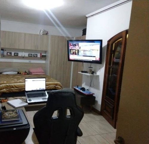 Imagem 20 de 23 de Sobrado Com 3 Dormitórios À Venda, 280 M² Por R$ 1.600.000,00 - Vila Galvão - Guarulhos/sp - So0507