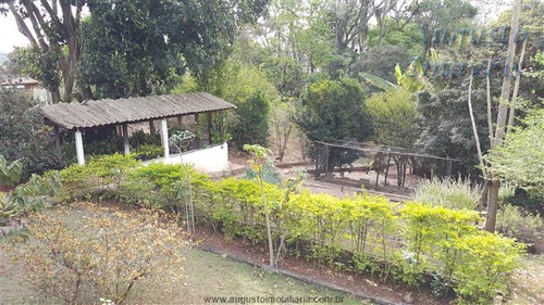 Imagem 6 de 29 de Chácaras À Venda Em Atibaia/sp - Compre O Seu Chácaras Aqui! - 1356212