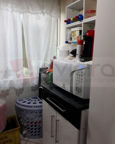 Imagem 5 de 12 de Apartamento - 1757 - 32402094
