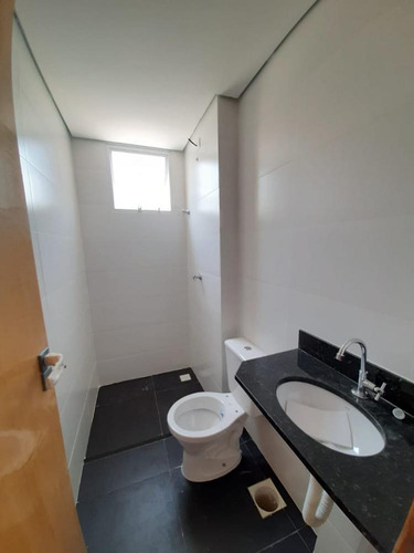 Imagem 21 de 22 de Apartamento À Venda, 2 Quartos, 1 Vaga, São João Batista - Belo Horizonte/mg - 2097