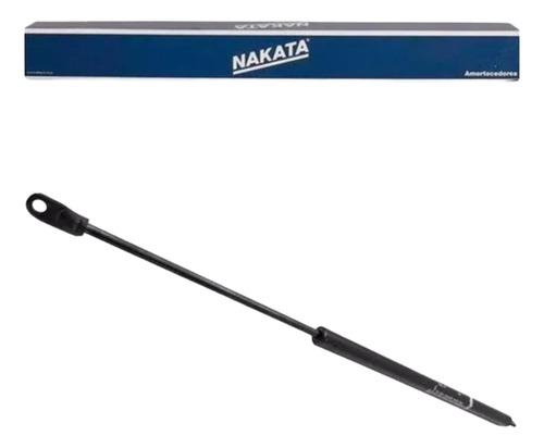 Amortecedor Á Gás P/ Niveladoras De Docas 80kg
