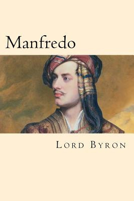 Libro Manfredo (spanish Edition) - Byron, George Gordon, ...