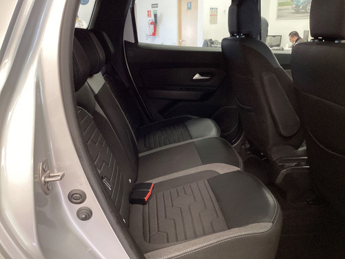 Renault Duster 1.3 Iconic At