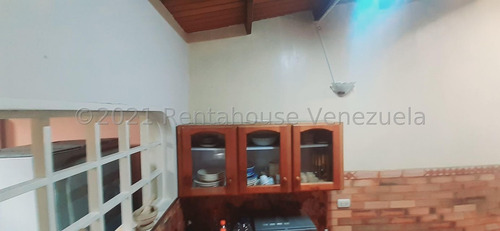 Imagen 14 de 30 de Se Vende Casa En La Rosaleda Rah: 22-4432