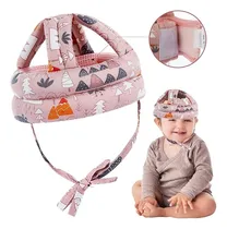 Comprar Casco Gorro Para Bebe Anticaidas