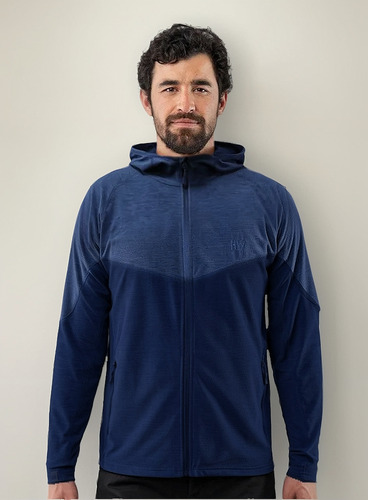 Polar Hw Nordic Con Gorro Hombre